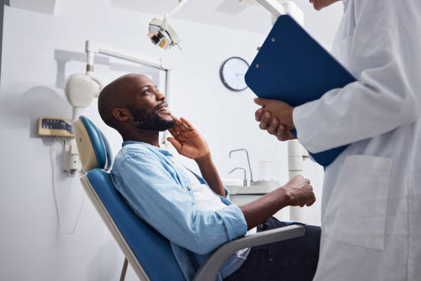 Best Emergency Root Canal Treatment in Taylorsville, KY