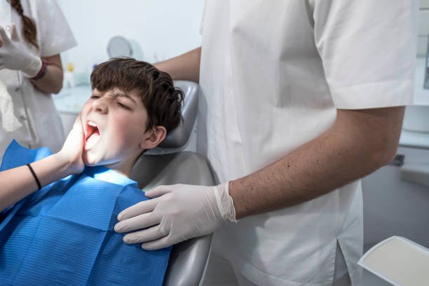 Best Pediatric Emergency Dentist in Taylorsville, KY