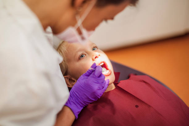 Best Emergency Orthodontic Repairs in Taylorsville, KY